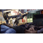 скриншот Sleeping Dogs Definitive Limited Edition PS4 - Русская версия #7