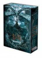 Настольная игра 'Вий. Мафия'