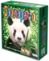 Настольная игра 'Зоолоретто'