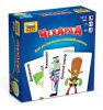 Настольная игра 'Чехарда'
