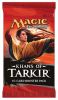 Настольная игра 'Khans of Tarkir' (бустер)