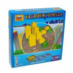 Настольная игра 'Панорама'