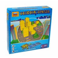 Настольная игра 'Панорама'
