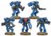 фото Набор 'Space marine assault squad' Games Workshop (99120101126) #2