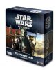 Карточная игра 'Star Wars. На грани тьмы'