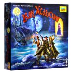 Настольная игра 'Ван Хельсинг'