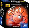 Настольная игра 'Вуду Мания'