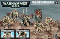 Набор 'Deathwing Command Squad' Games Workshop (99120101096)