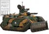 W.H. 40к: Imperial Guard Chimera.Танк 'Химера' Имперской гвардии