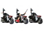 фото Набор 'Ravenwing Command Squad' Games Workshop (99120101097) #2