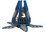 фото Фигурка Games Workshop 'Space Marine Drop Pod' (99120101069) #2