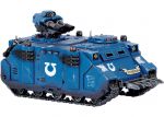 фото Набор 'Space Marine Razorback' Games Workshop (99120101064) #2