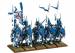 WARHAMMER: High Elf Dragon Princes of Caledor. Каледорские драконьи принцы Высших Эльфов. Кавалерия