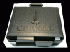 WARHAMMER Аксессуары: Figure Case. Кейс для переноски и хранения миниатюр