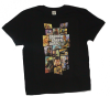 Футболка GTA 5