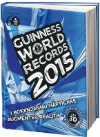 фото страниц Гиннесс. Мировые рекорды 2015 #3