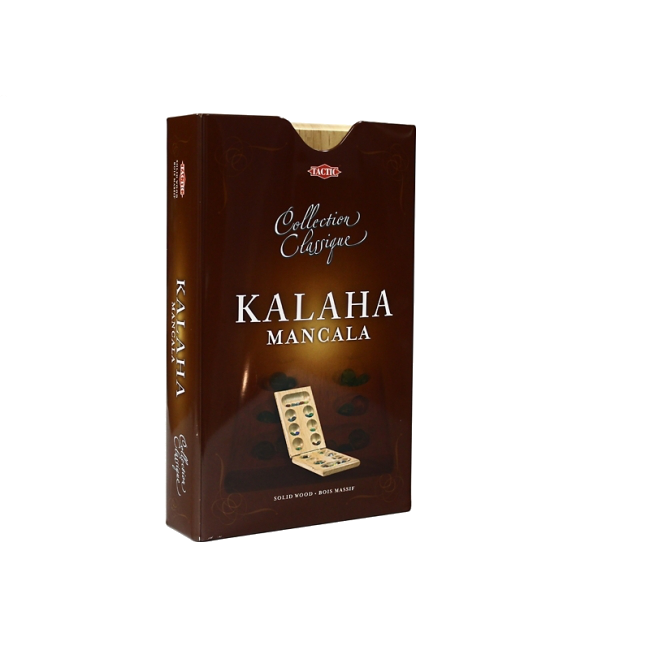 

Настольная игра Тactic 'Калаха' (14005)