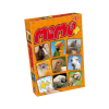 Настольная игра Мемо Животные