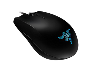фото Razer Blackwidow 2013 Expert Mechanical Gaming Keyboard + Razer Abyssus Haming Mouse #2