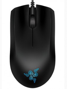 фото Razer Blackwidow 2013 Expert Mechanical Gaming Keyboard + Razer Abyssus Haming Mouse #3