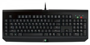 фото Razer Blackwidow 2013 Expert Mechanical Gaming Keyboard + Razer Abyssus Haming Mouse #5