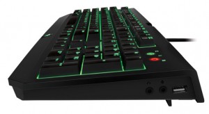 фото Razer Blackwidow 2013 Expert Mechanical Gaming Keyboard + Razer Abyssus Haming Mouse #6