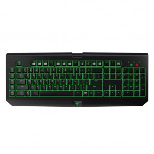 фото Razer Blackwidow 2013 Expert Mechanical Gaming Keyboard + Razer Abyssus Haming Mouse #7