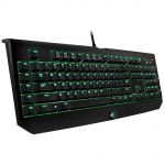 фото Razer Blackwidow 2013 Expert Mechanical Gaming Keyboard + Razer Abyssus Haming Mouse #8