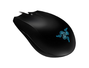 фото Razer Kraken Pro Green + Razer Abyssus Gaming Mouse Bundle #4