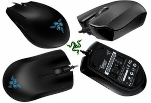 фото Razer Kraken Pro Green + Razer Abyssus Gaming Mouse Bundle #5