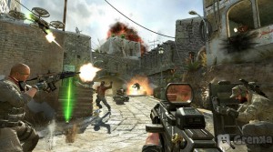 скриншот Call of Duty: Black Ops 2 PS3 #3