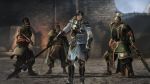 скриншот Dynasty Warriors 8: Xtreme Legends Complete Edition PS4 #2