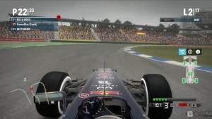 скриншот Formula 1 2012 #2