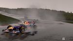 скриншот Formula One 2011 PS 3 #2