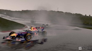 скриншот Formula One 2011 PS 3 #2