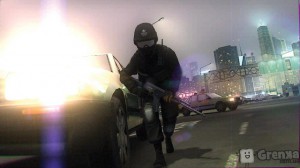 скриншот Kane & Lynch 2: Dog Days PS3 #2