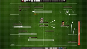 скриншот  Ключ для FIFA Manager 2014 - RU #2