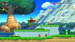 скриншот New Super Mario Bros U Wii U #3