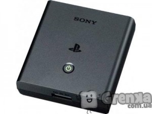 фото PS Vita Portable Battery Charger #2