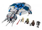 фото Конструктор LEGO Боевой корабль дроидов #2