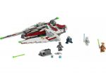фото Конструктор LEGO Джедай Разведчик истребитель #2