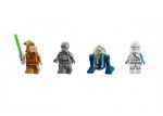 фото Конструктор LEGO Джедай Разведчик истребитель #4