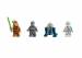 фото Конструктор LEGO Джедай Разведчик истребитель #4