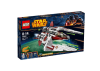 Конструктор LEGO Джедай Разведчик истребитель