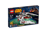 Конструктор LEGO Джедай Разведчик истребитель