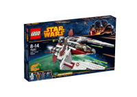 Конструктор LEGO Джедай Разведчик истребитель
