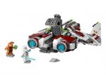 фото Конструктор LEGO Джедай Разведчик истребитель #5