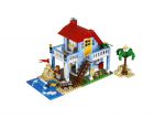 фото Конструктор LEGO Дом на морском побережье #2