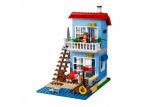 фото Конструктор LEGO Дом на морском побережье #3