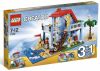 Конструктор LEGO Дом на морском побережье
